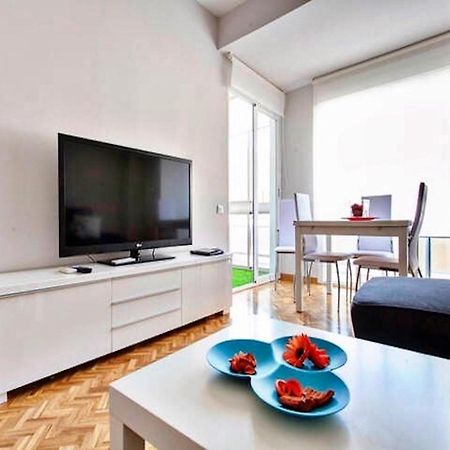 Alexander Apartments Alicante Extérieur photo