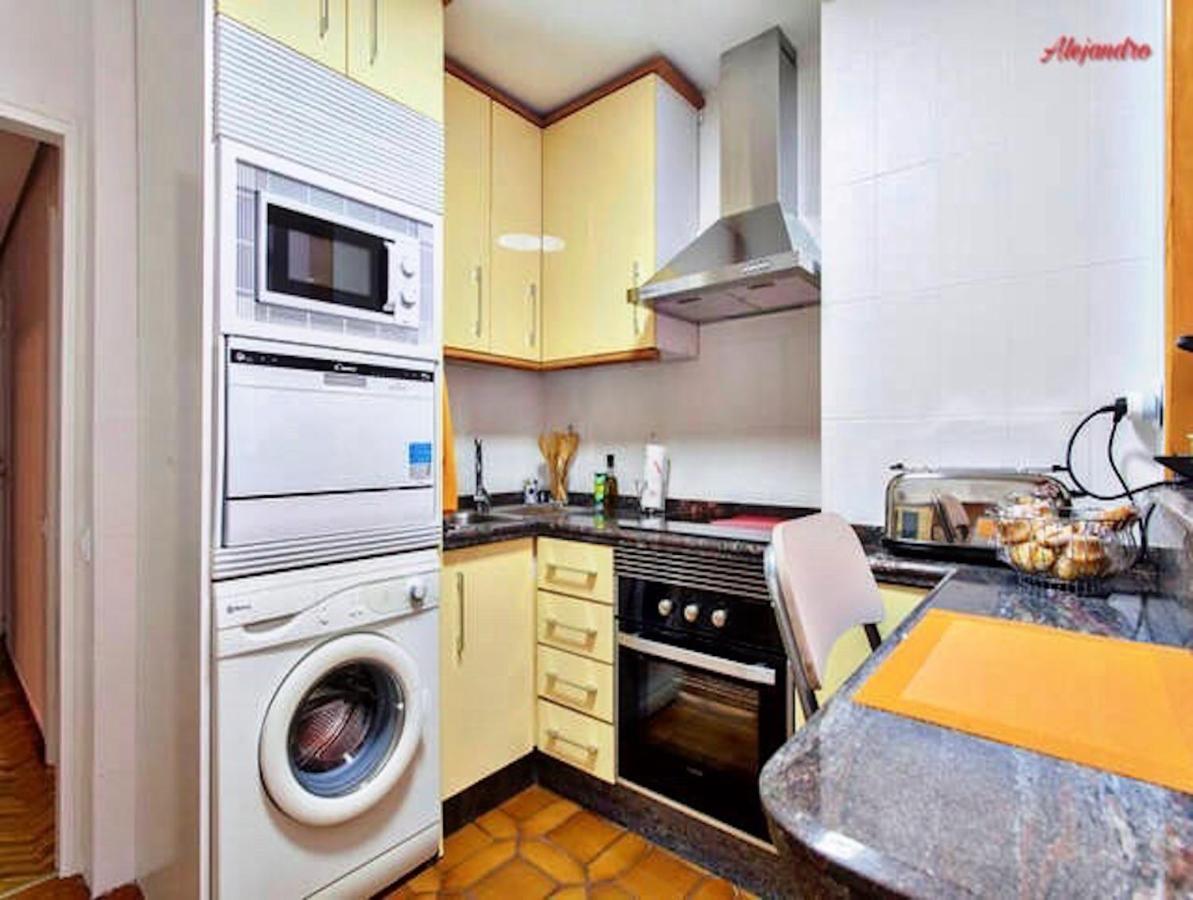Alexander Apartments Alicante Extérieur photo