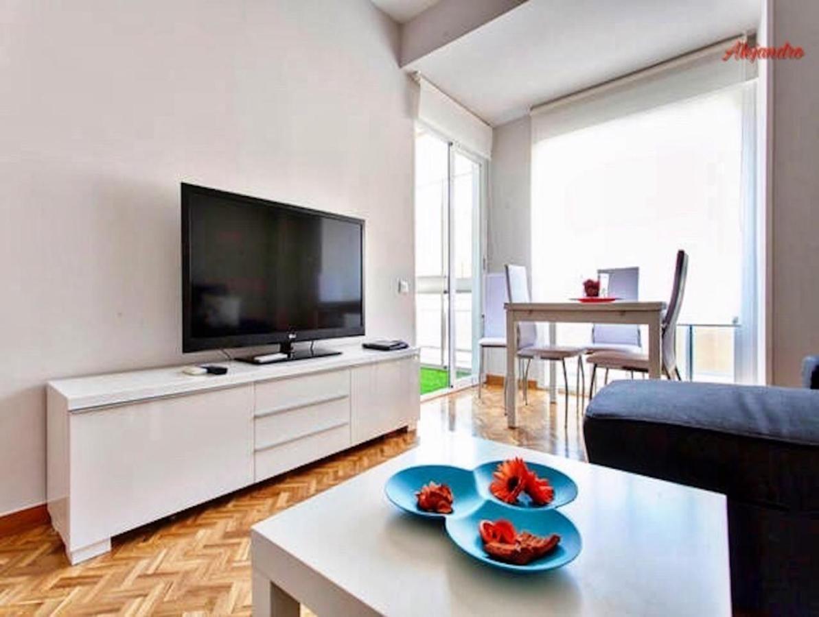 Alexander Apartments Alicante Extérieur photo