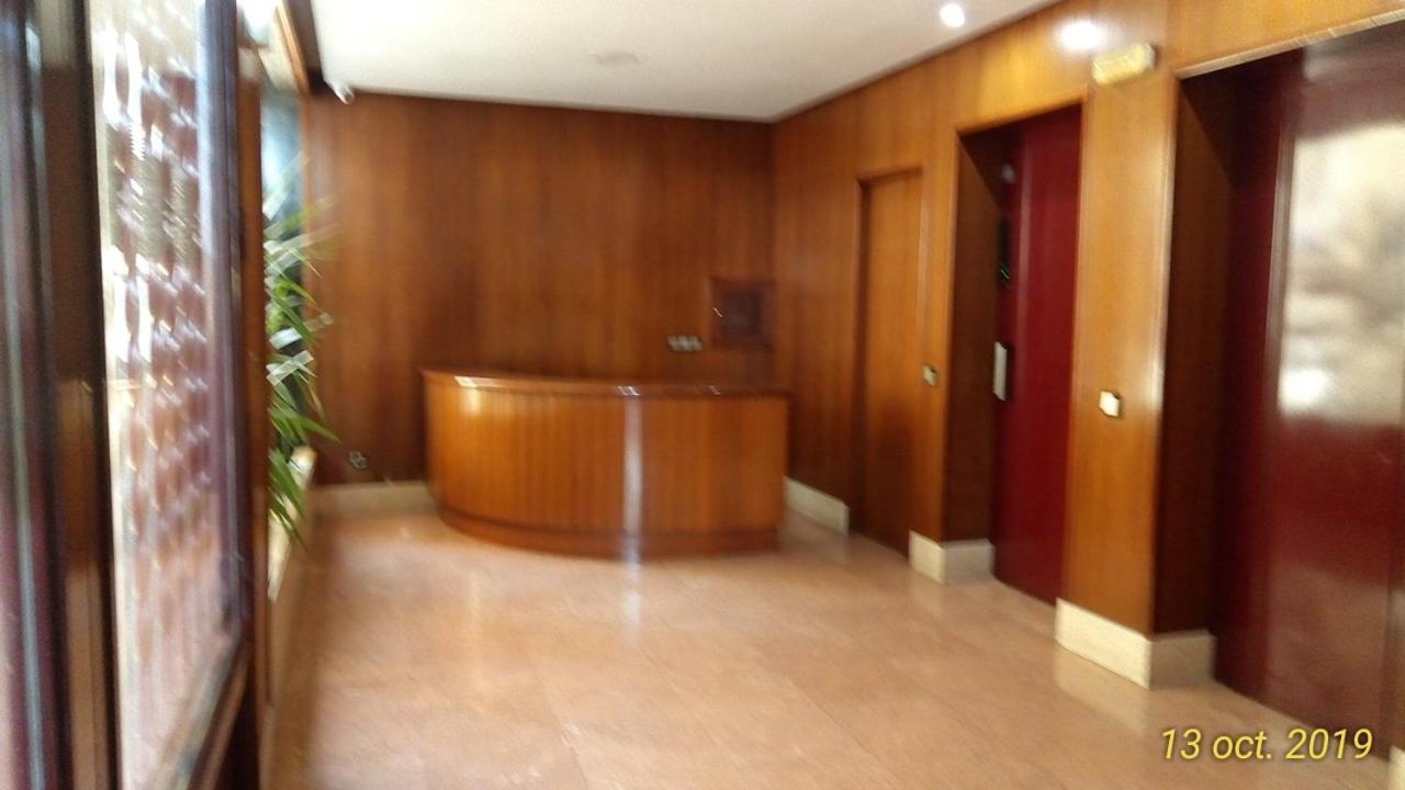 Alexander Apartments Alicante Extérieur photo