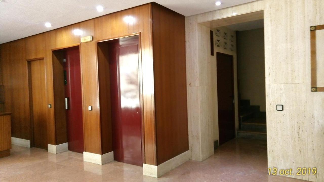 Alexander Apartments Alicante Extérieur photo