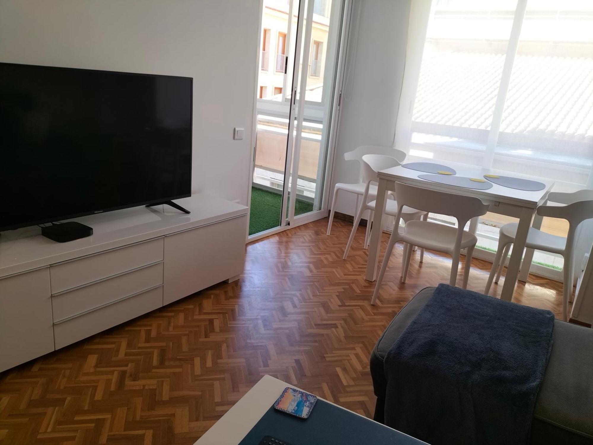 Alexander Apartments Alicante Extérieur photo