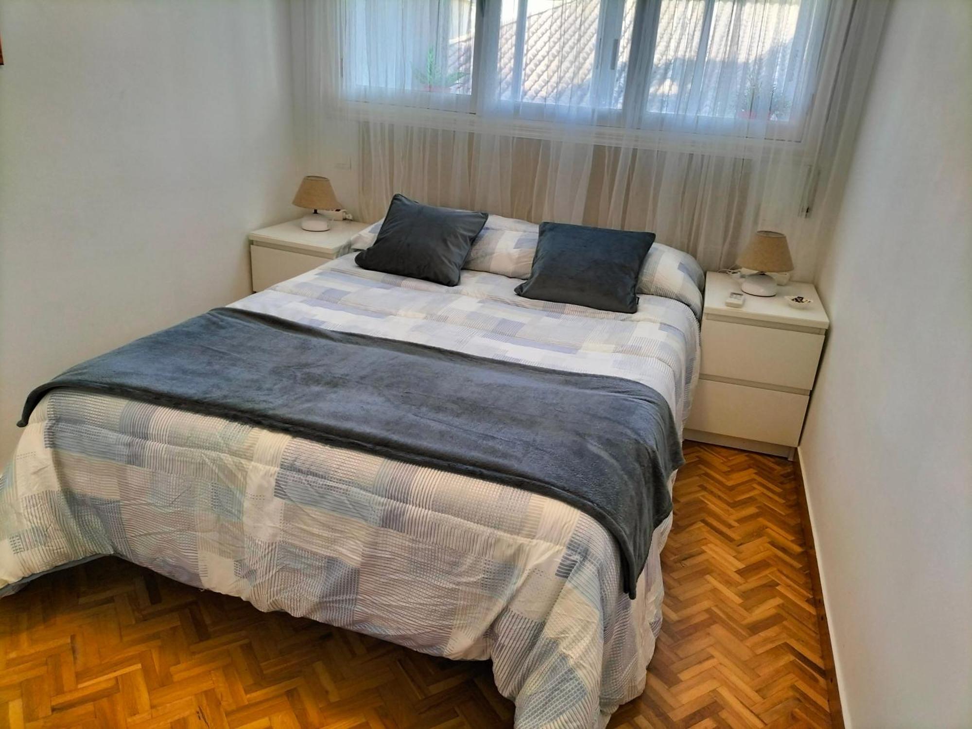 Alexander Apartments Alicante Extérieur photo