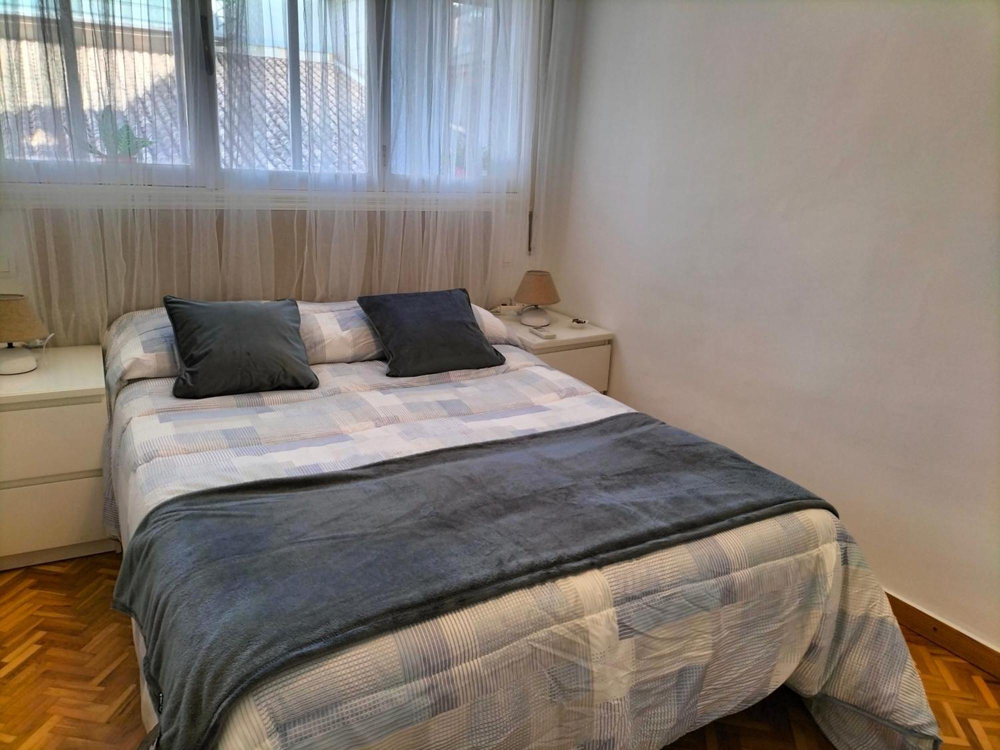 Alexander Apartments Alicante Extérieur photo