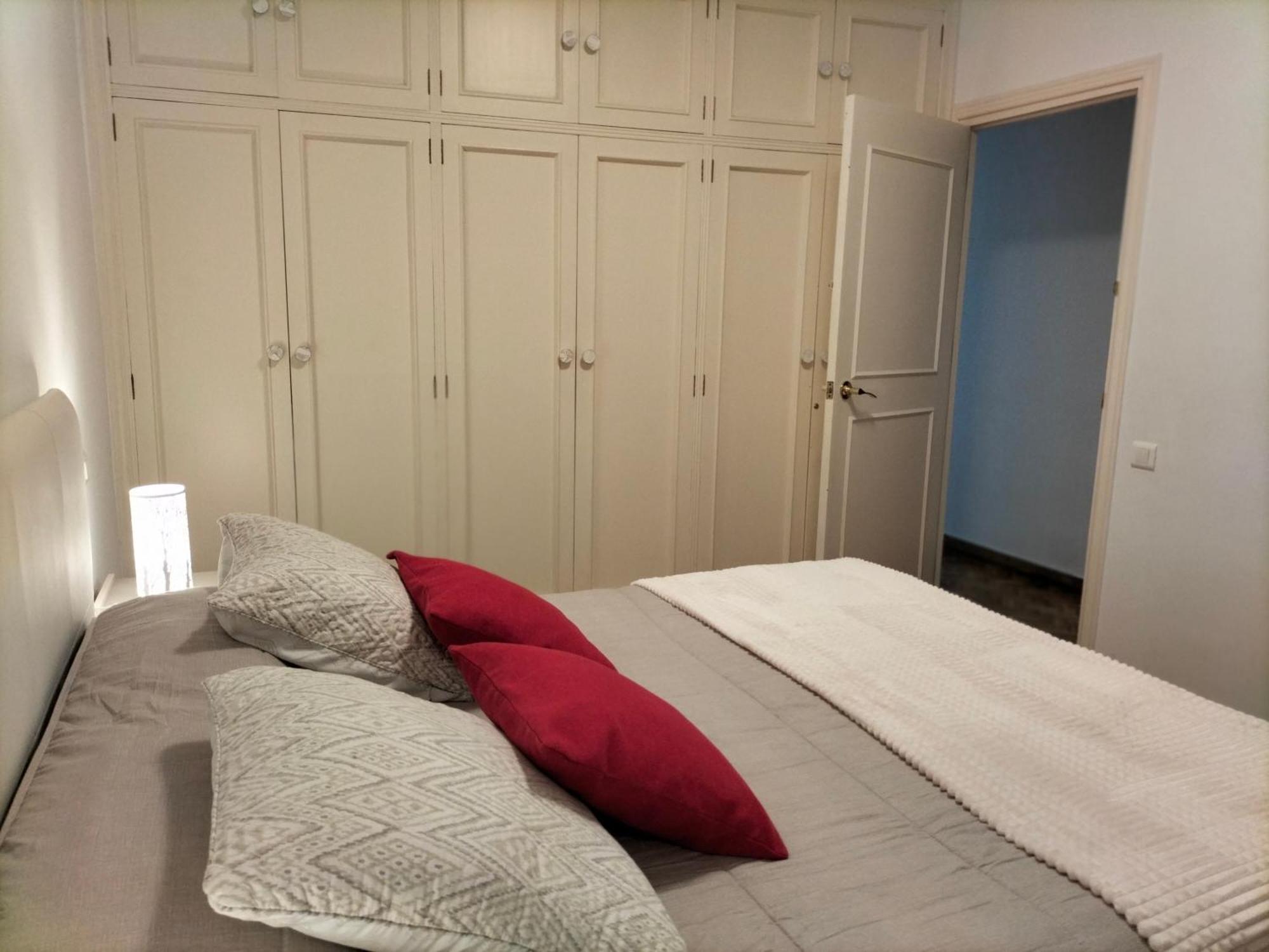 Alexander Apartments Alicante Extérieur photo