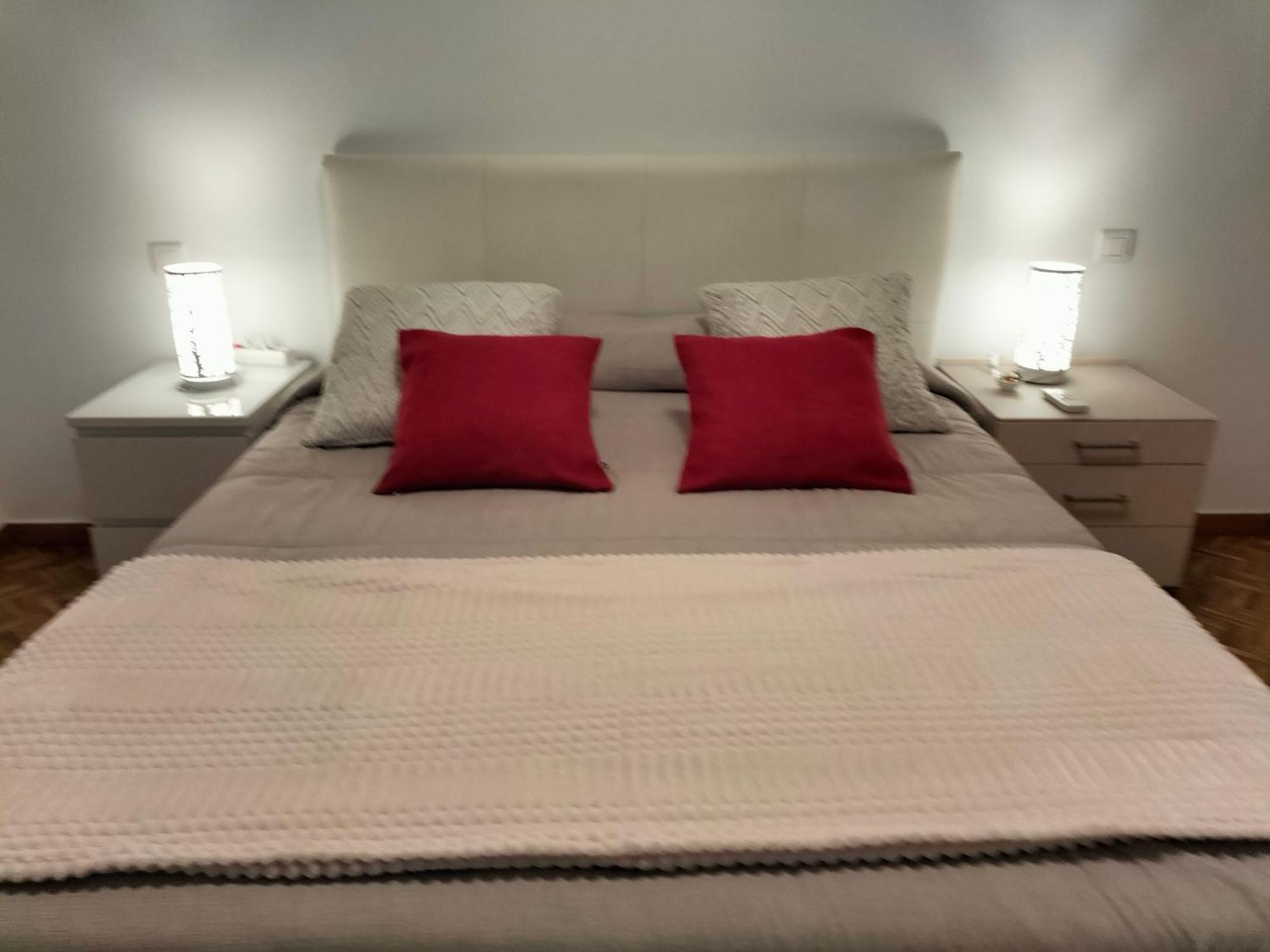 Alexander Apartments Alicante Extérieur photo