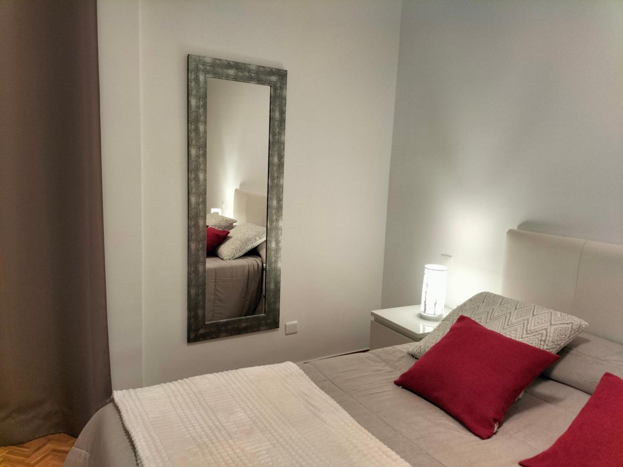 Alexander Apartments Alicante Extérieur photo