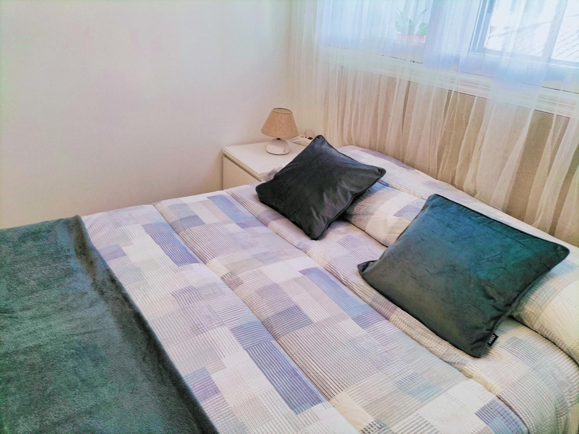 Alexander Apartments Alicante Extérieur photo