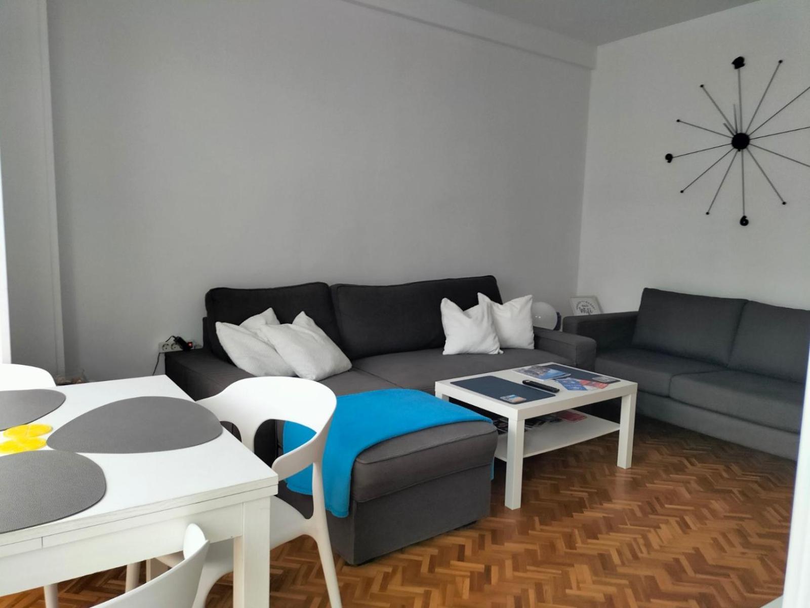 Alexander Apartments Alicante Extérieur photo