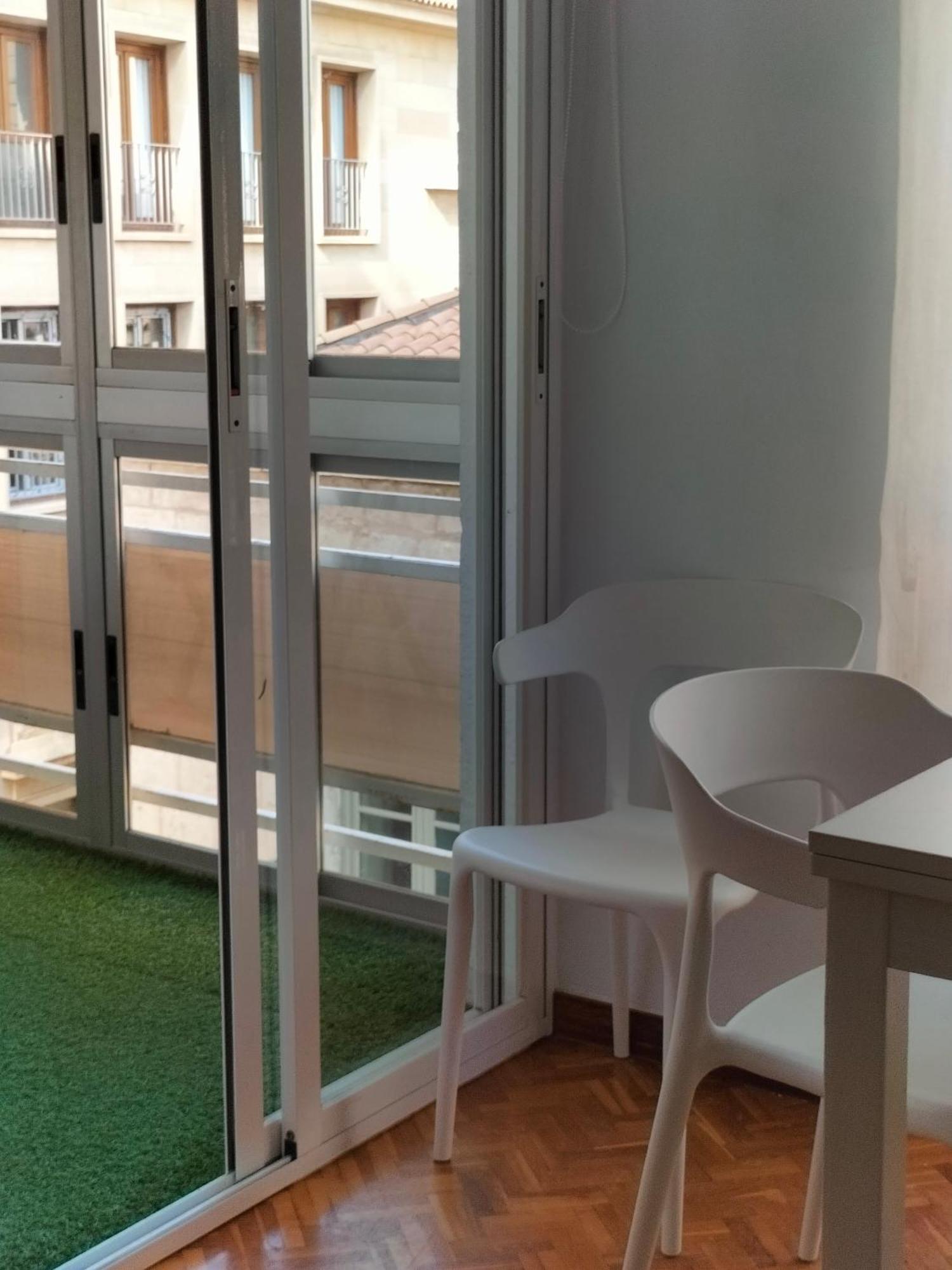 Alexander Apartments Alicante Extérieur photo