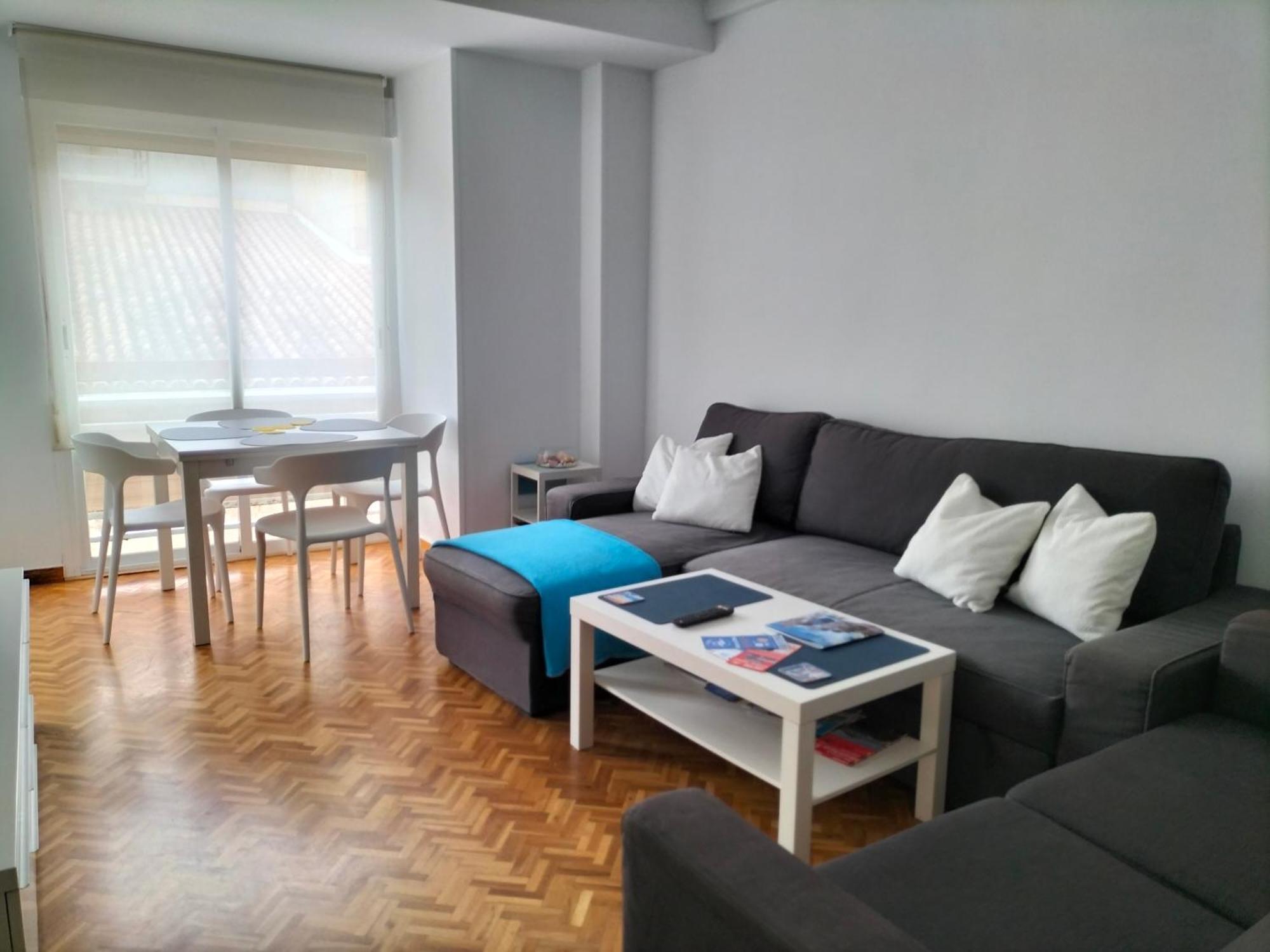 Alexander Apartments Alicante Extérieur photo