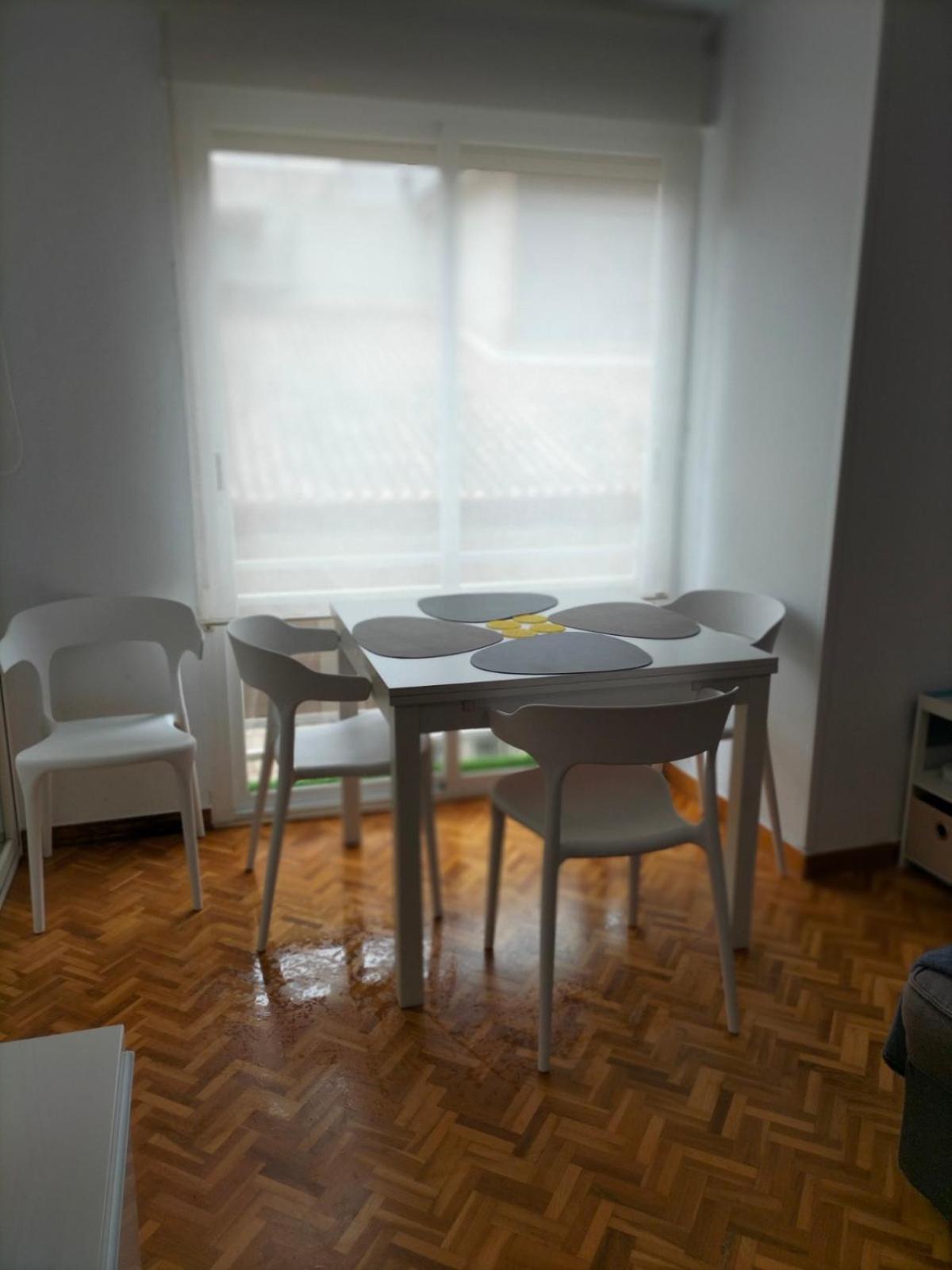 Alexander Apartments Alicante Extérieur photo